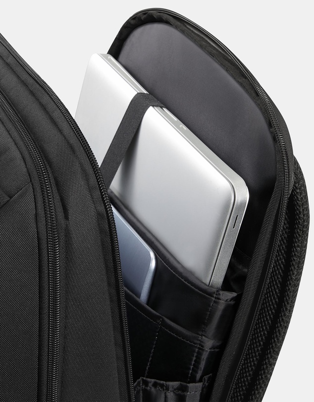 Samsonite - StackD Biz Laptop Backpack 15.6