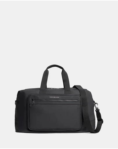 Tommy Hilfiger - TH Repreve Duffle Bag