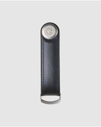 Orbitkey - Key Organiser Hybrid Leather