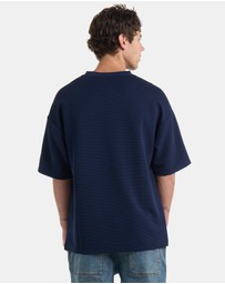Nana Judy - The Roxford Boxy T-shirt