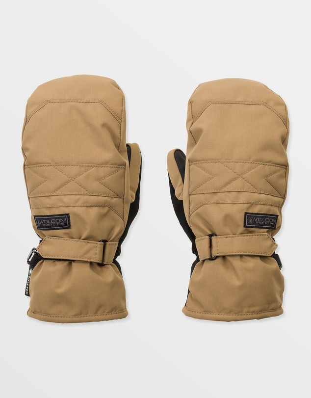 Volcom - Womens Peep Gore-Tex Snow Mitt