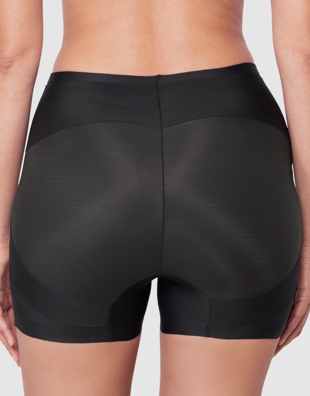 Miraclesuit Shapewear - Flex Ability High Waist Butt Lift Shaping Short