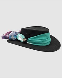 Jacaru - Jacaru 1103 Alice Hat -