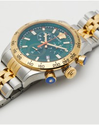 Versace - Hellenyium - VE2U 43mm
