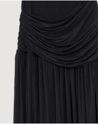 Revibe - Repaired MISHA Ember Wrapped Dress - AU 6