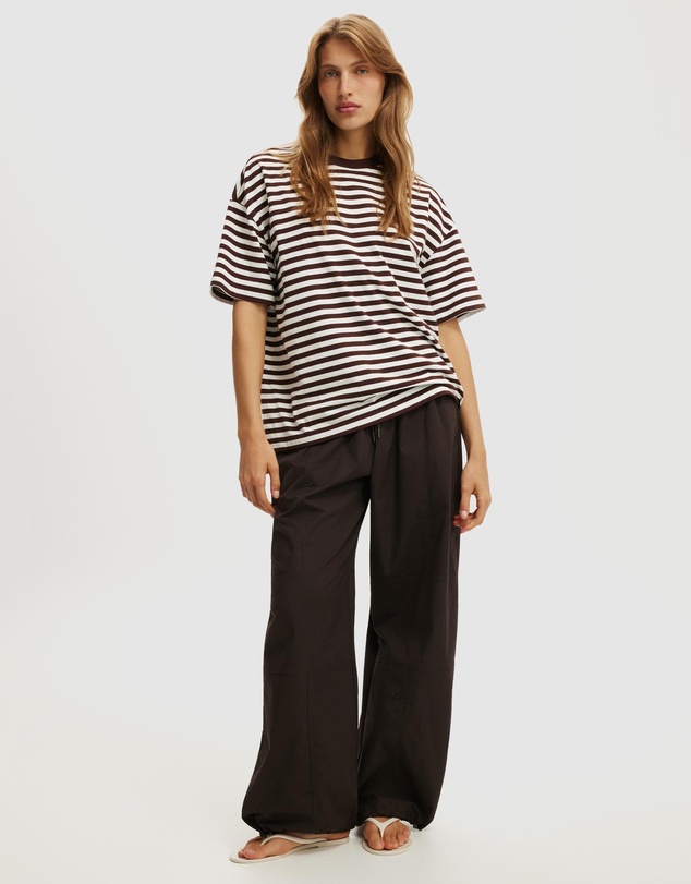 Cotton On - Boxy SS Tee