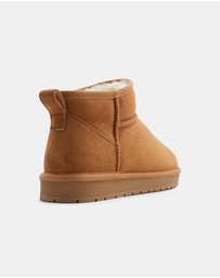 Call It Spring - Jamielee Boots