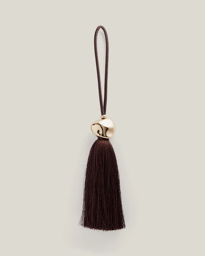 Witchery - Koa Bag Charm