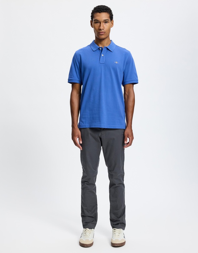 Gant - Slim Twill Chinos
