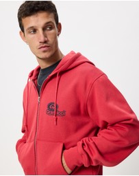 Gramicci - ‘82 Zip Hooded Sweatshirt