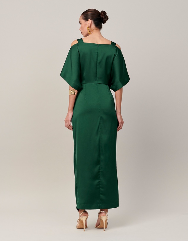 Savel - Josylin Midi Dress
