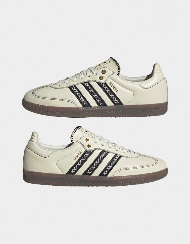 adidas Originals - Samba OG - ICONIC EXCLUSIVE - Unisex