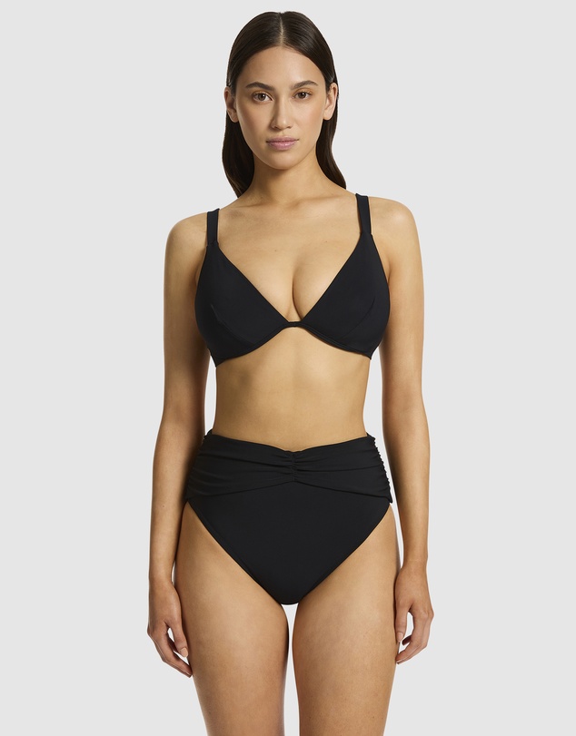 JETS - Jetset Underwire Triangle Bikini Top