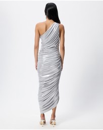 Norma Kamali - Diana Gown