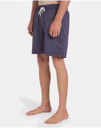 RVCA - Mens Opposite Elastic 2 Walkshorts