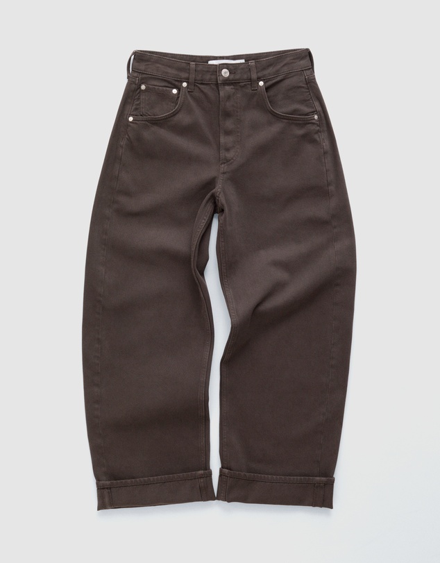 & Other Stories - Barrel-Leg Jeans