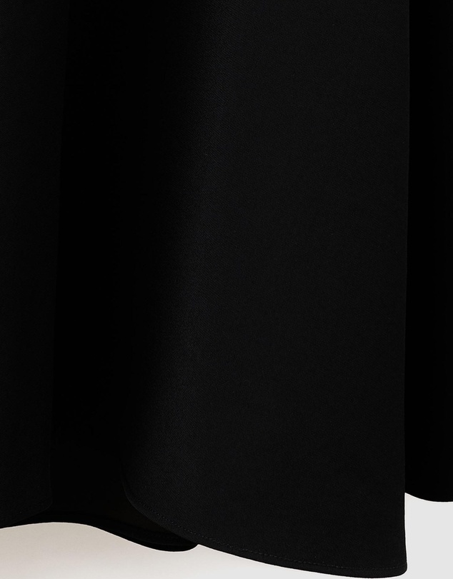 M.N.G - Halter-Neck Dress With Open Back