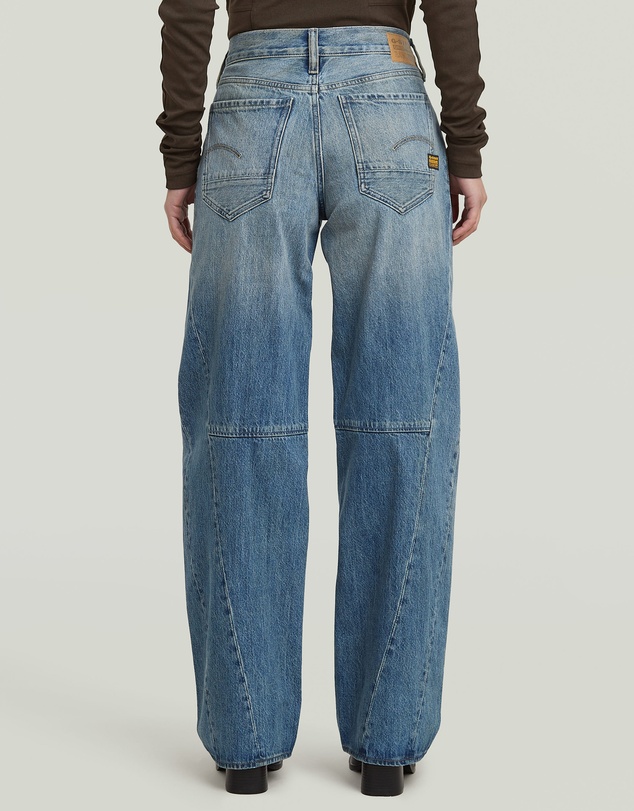 G-Star - Contor 3D Loose Jeans