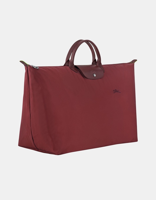 Longchamp - Le Pliage Green Travel Bag - Large