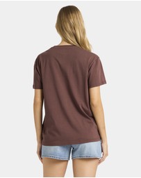Billabong - Womens Surf High T-Shirt