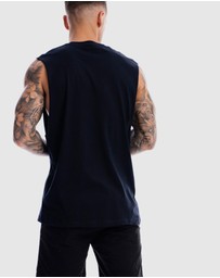 Stock & Co. - Initials Tank