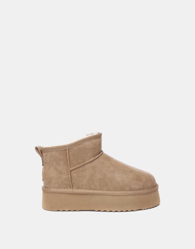 EVERAU - EverAU Ugg Romi Cow Suede Upper UGG Boots