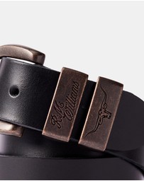 R.M.Williams - Drover Belt