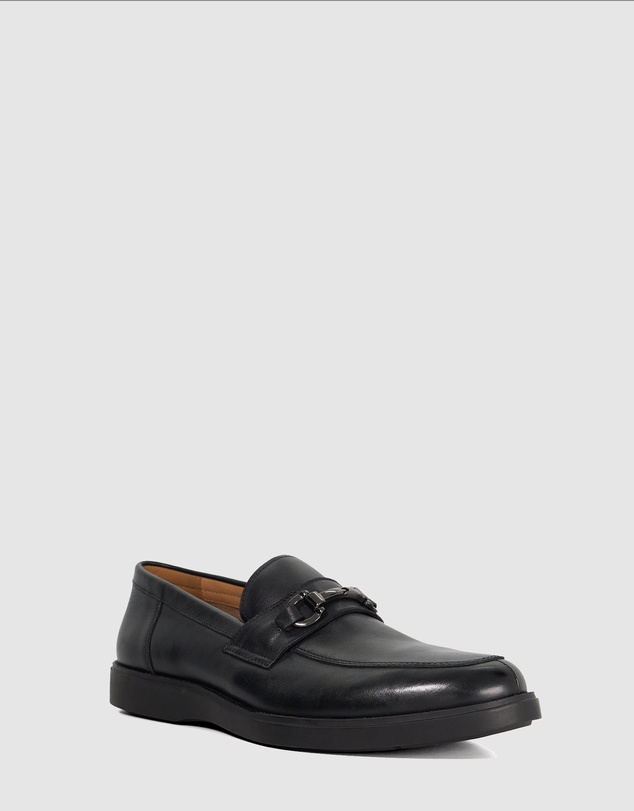 Dune London - Bosse - Black