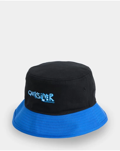 Quiksilver - Boys 2 to 7 Waxhead Boonie
