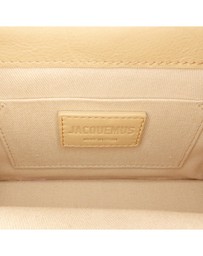 Pre-Loved by Azura Reborn - Pre-Loved Boucle Raffia Le Chiquito Noeud