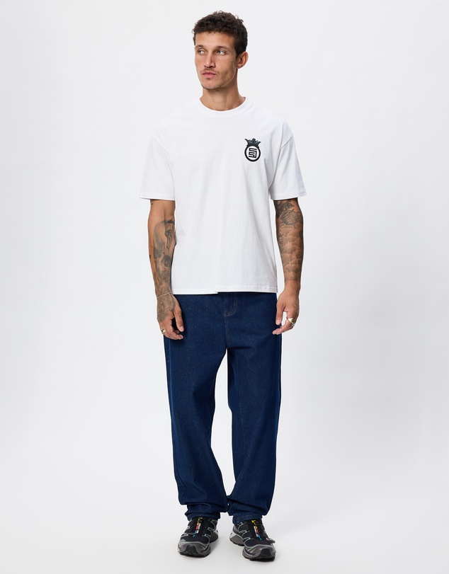 S Double - Funky Design Shop SS Tee