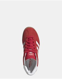 adidas Originals - Gazelle Indoor Grade School