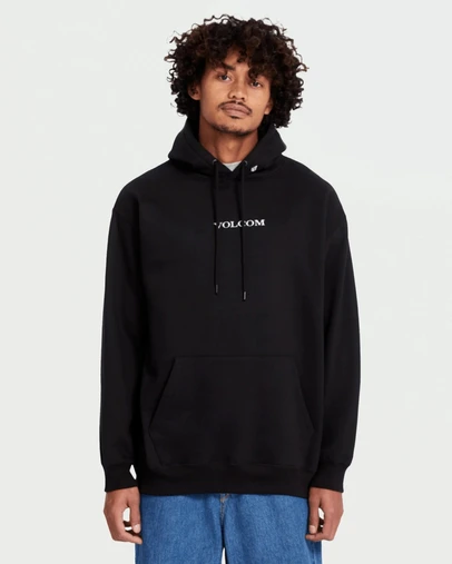 Volcom - Mens Volcom Stone Pullover Hoodie