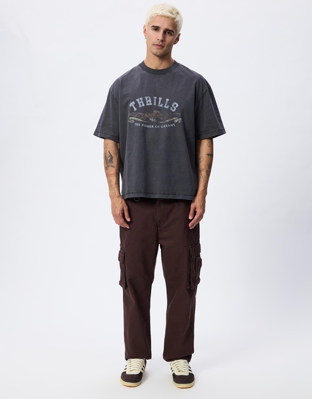 Thrills - Slacker Union Cargo Pants
