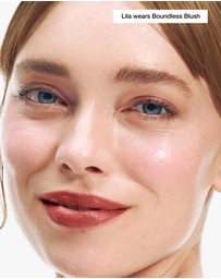 Clinique - Chubby Stick Moisturizing Lip Balm - Boundless Blush