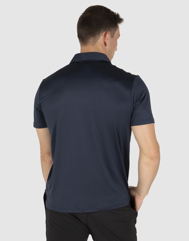 UNIT Workwear - Elite Flex Polo