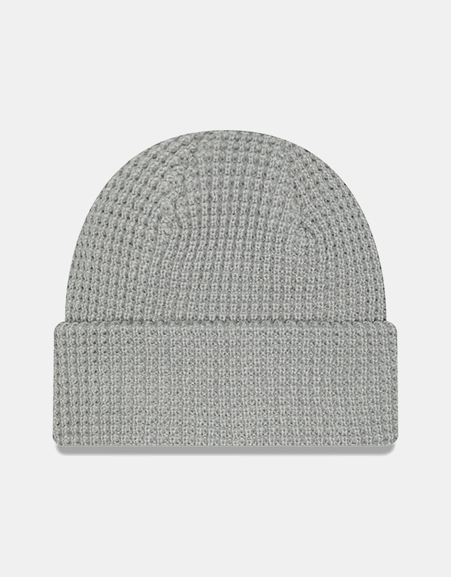 New Era - Knit Waffle Neutrals New Era Beanie