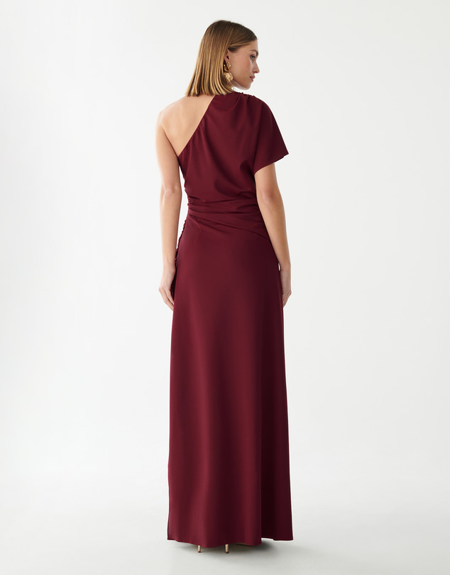 BWLDR - Ayla Maxi Dress