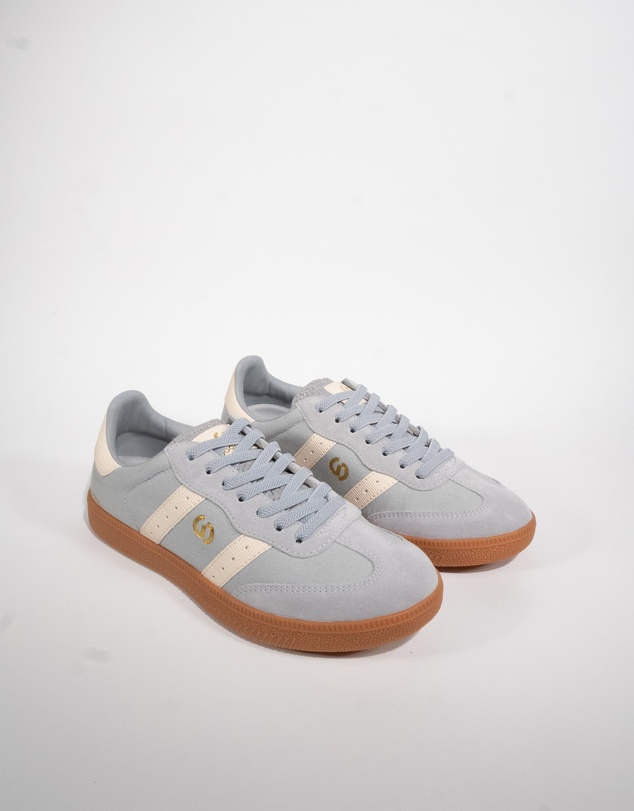 Goodsole - 2001 Parallel Canvas