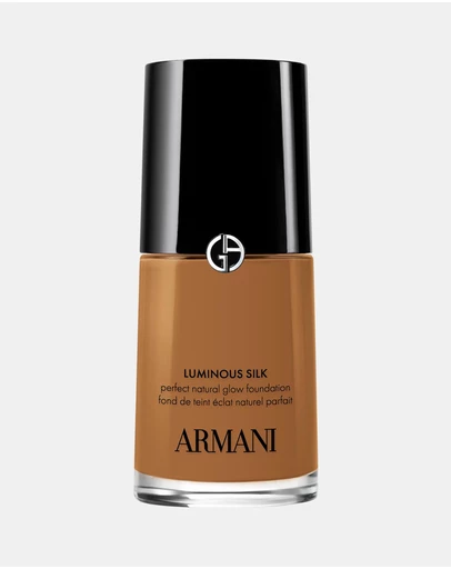 Giorgio Armani - Luminous Silk Foundation 11.4