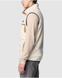 Columbia - Helvetia II Vest