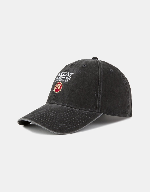American Needle - Great Northern Fishing Ball Park Cap
