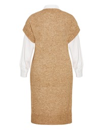 City Chic - Shereen Dress