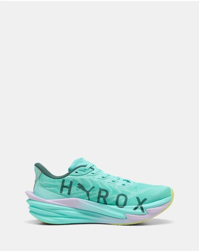 Puma - Deviate NITRO 4 PUMA x HYROX - Women's