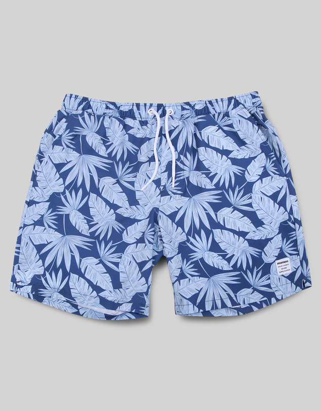 Mosmann - Congo - Swim Shorts