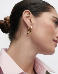 PDPAOLA - Sense Earrings