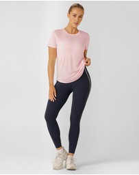 Lorna Jane - Advantage Ankle Biter Leggings