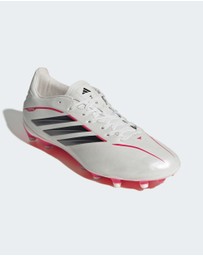 adidas Performance - COPA PURE IV LEAGUE Firm Ground Foot Football Ball Boots Unisex