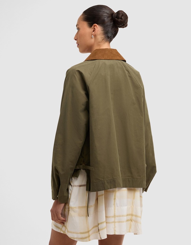 Barbour - Medland Showerproof Jacket