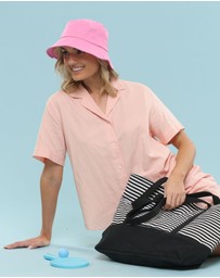 Morgan & Taylor - Riley Bucket Hat